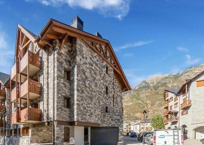 Apartamento Natusliving E *