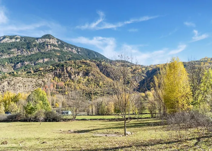 Natusliving E * Benasque