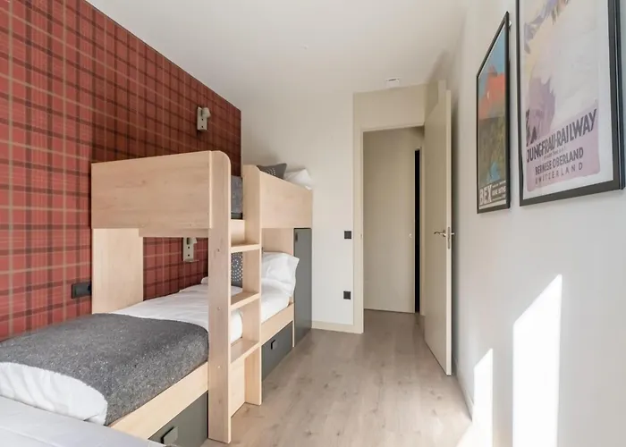 Natusliving E Apartamento *