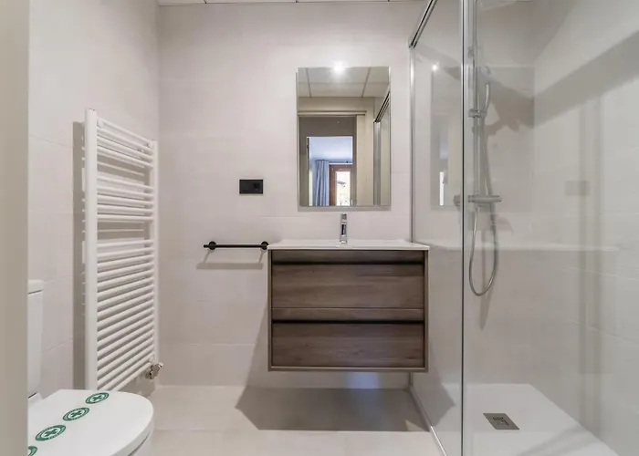 Natusliving E Apartamento