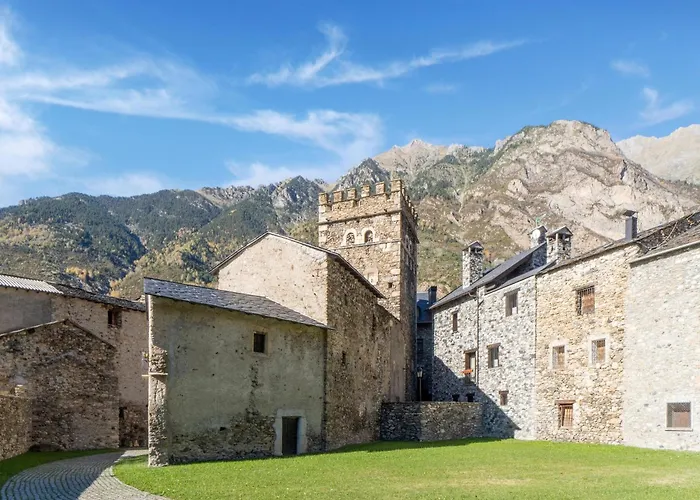 Natusliving E Benasque