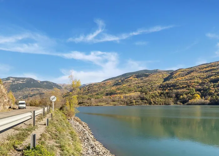 Natusliving E * Benasque