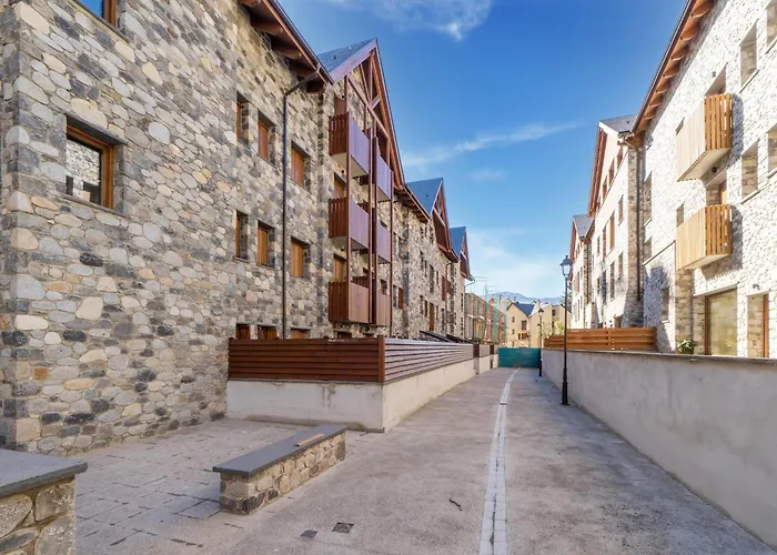 Apartamento Natusliving E *