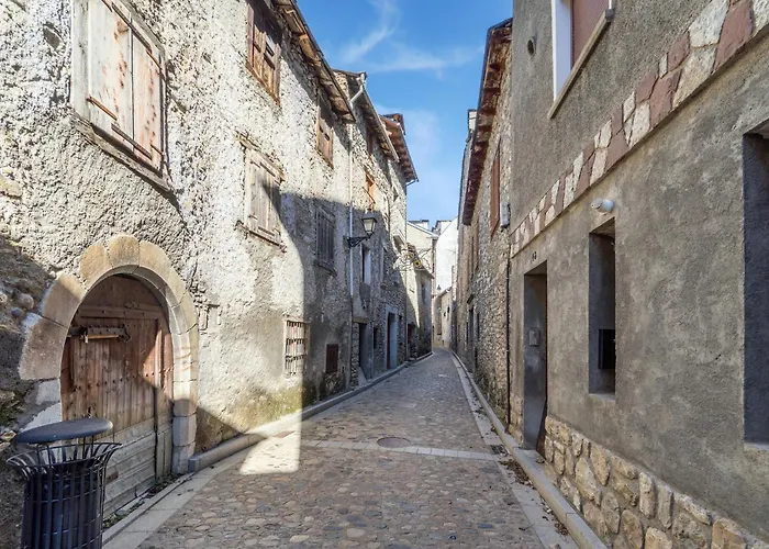 Apartamento Natusliving E *