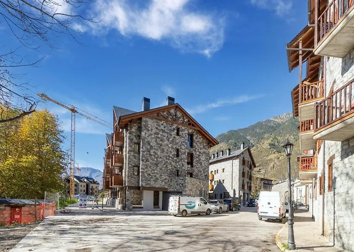 Apartamento Natusliving E *